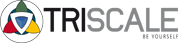 Triscale